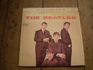 Introducing The Beatles 1963 Vinyl LP First U.S.A Album First Issue, Fast Neu
