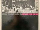 DRIFTIN' SLIM Somebody Hoo-Doo'd LP Milestone EARLY US PRESS blues EX / EX