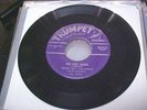 SONNY BOY WILLIAMSON 45  Trumpet  1950's BLUES ROCKER  going in your direction