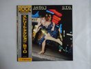 B.T.O. Street Action Mercury RJ-7359 Japan  VINYL LP OBI