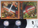 Miles Davis Agharta CBS/Sony SOPJ 92,93 Japan  VINYL LP OBI