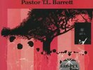 PASTOR TL BARRETT - Do Not Pass Me By - Vinyl (white vinyl LP)