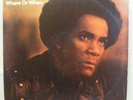 Norman Feels - Where Or When - Just Sunshine Records JSS-3502