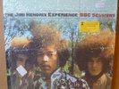 JIMI HENDRIX EXPERIENCE BBC Sessions 3LP EXPERIENCE HENDRIX 1998 US foc+book