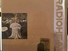 Pyramid Song EP LP 180g Radiohead 2009 Capitol Vaults HYPE STICKER SHIPS FAST