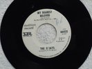 soul THE O JAYS My Dearest Beloved/I ll Never Stop Loving You IMPERIAL 66025 DJ