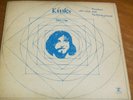 The Kinks -Lola Versus Powerman and the Moneygoround LP Reprise 1976 Press VG/VG