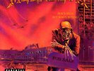 Megadeth Peace Sells... But Whos Buying? LP Black Vinyl - SEALED