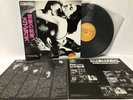 SCORPIONS LOVE AT FIRST STING OBI VINYL JAPAN RCA(RVC)  RPL-8223 LP