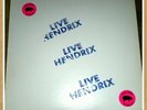 J Hendrix Live Hendrix TMOQ.