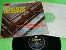 THE BEATLES : Please Please Me -Original 1963 5th press UK Y/B mono LP GD/VG 208