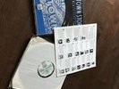 The Motown Story-5LP Vinyl Box Set