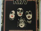 KISS - LIVE LP - ASBURY PARK, NJ - 06/25/1975  - 2 LPS - INCLUDES POSTER