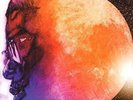 Kid Cudi - Man On The Moon: The End of The Day 2 LP NEW