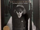 MINISTRY - LIVE TORONTO 1986 LP Limited Edition 12