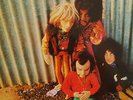 Jimi Hendrix BAND OF GYPSYS Australian ORIGINAL Pressing PUPPET Cover RARE LP