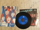Led Zeppelin Black dog 7