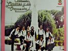 CHU LINARES Y SU ORQUESTA hard salsa guaguanco LATIN LP  SEALED  REISSUE