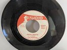 The Heptones Equal Rights / Party Time Studio One Records Roots Reggae 7
