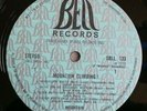 Mountain LP Mountain Climbing UK Bell 1st Press A-1 B-1 PROG