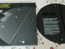 Mobile Fidelity Sound Lab (MFSL) Geo Disc-Beatles;Rolling Stones;MFSL Box Sets