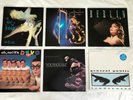 5 LPs+12