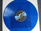 Pink Floyd-Wish you were here LP-1975 Germany-Blue Vinyl-1C 064 96918