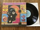 Desert Sessions 11 & 12 - 12” Vinyl LP QOTSA Queens Homme Matador