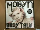 ROBYN - Body Talk - OOP RSD (White Vinyl, 2019 2xLP)