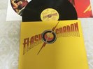 FLASH GORDON Original SOUNDTRACK Music by Queen 5SE-518-B