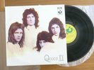 Queen II Venezuela 1980 Rare EXC