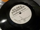 Black Sabbath 45 Headless cross Cloak & dagger ltd. ed signed Iommi Tony Martin