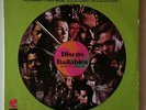 DISQUE 33T - LP TNT BAND DISCOS BAILABLES