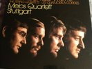 DG 2740 123 Schubert String Quartets Melos Quartett 7 LP Box Set 1975 NICE