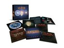 DEF LEPPARD - Volume Two LP Box Set