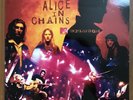 Alice in Chains - Unplugged (2xLP, 2010, Music On Vinyl)