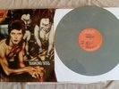 David Bowie - Diamond Dogs - Grey Marble -Vinyl LP VG+ Condition