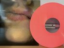 PJ HARVEY, DRY, 180 GRAM PINK VINYL LP RECORD, BRAND NEW & FACTORY SEALED