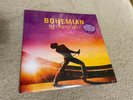 NEW  Queen - Bohemian Rhapsody Soundtrack Vinyl [2019] New  Sealed  LP RECORD