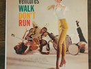 THE VENTURES - Walk Don't Run 1960  Rare first pressing  BLP 2003 Dolton Records