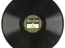 Prewar Blues 78 - Pine Top Smith - Pine Top's Boogie Woogie - Vocalion 1245 VG++