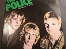 The Police 