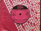 The Bystanders - Royal Blue Sunshine Day 7'' Vinyl Piccadilly (1967) PSYCH VG