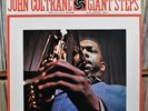 John Coltrane 'Giant Steps' Atlantic Records/1311 MINT-/MINT-