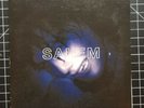SALEM - Yes I Smoke Crack (EP) 2008 RARE White Vinyl 45 7