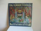 AUDIOPHILE CRYSTAL CLEAR DIRECT TO DISC CAL TJADER: HURACAN; IN SHRINKWRAP; M-