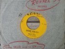 RARE 45T 7'' MARC IRON & OUTSIDERS QUAND VOIS TU BELGIUM BEAT SURF GARAGE 6? TBE