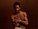 AL GREEN GREATEST HITS - LONDON RECORDS SHU 8481 SOUL FUNK 1975