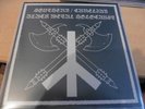 Evil/SatanicWarmaster-split 7