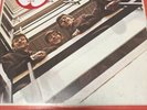 beatles 1962-1966 red vinyl (French)